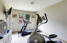 Shakesfield home gym construction leads